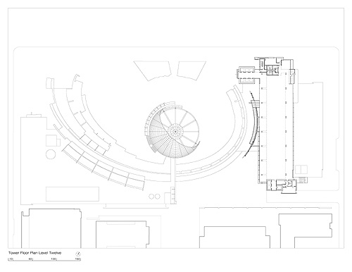 San Jose City Hall | 2007-03-01 | Architectural Record