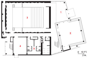 Concordia International School, Shanghai, China, Perkins Eastman | 2008 ...