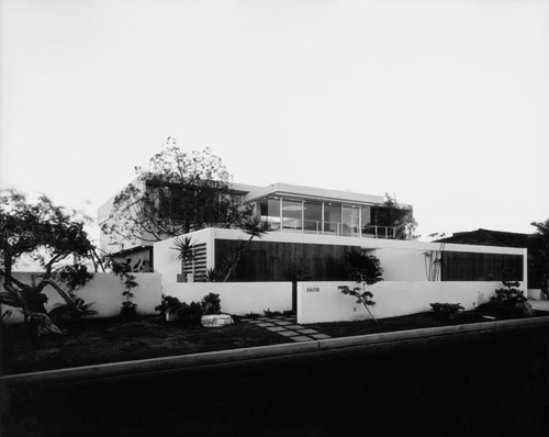 Outspoken California Architect, Bernard Zimmerman, Dies | 2009-07-06 ...