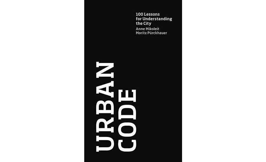 Урбан код. 100 Lessons книга. City Life Urban code/Сити лайф Урбан код 100мл муж.т.в./24. For understanding.