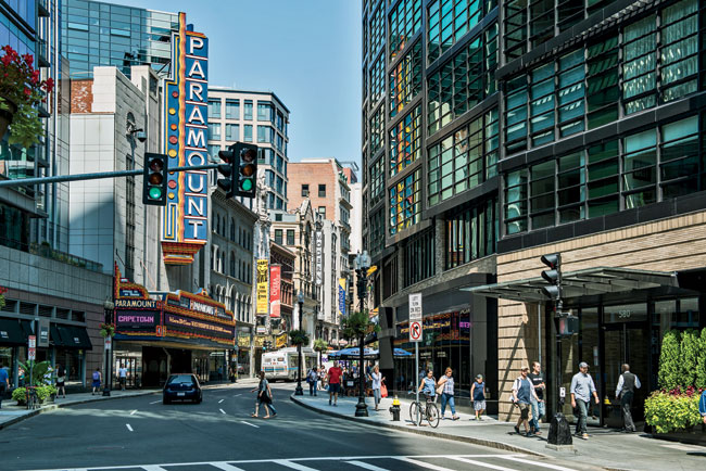 Biotech Firm Leases Block of Space in Boston's Fenway Neighborhood