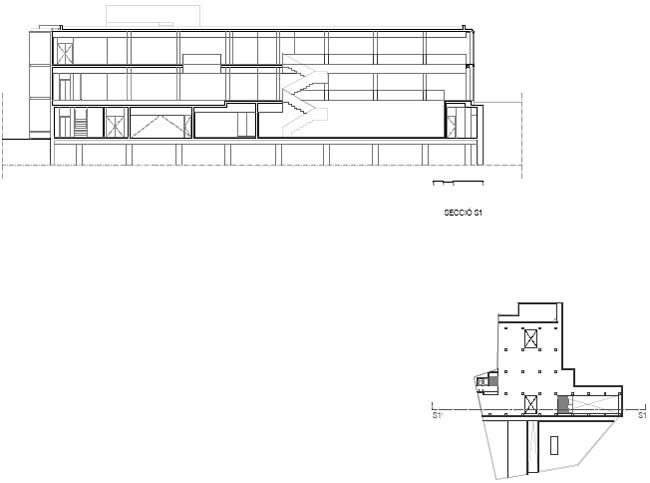 Roca Barcelona Gallery | 2011-05-16 | Architectural Record