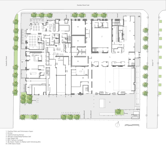 Daniels Spectrum | 2014-06-16 | Architectural Record