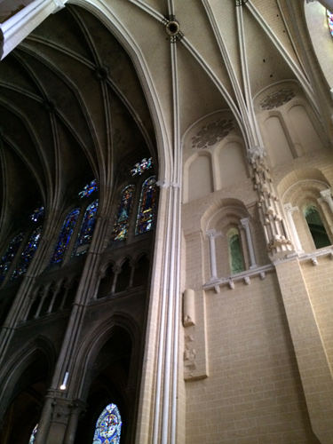 Amnesia At Chartres 2015 02 15 Architectural Record