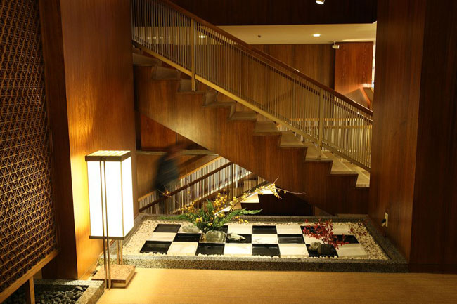 Last call at Tokyo's Hotel Okura | 2015-08-16 | Architectural Record