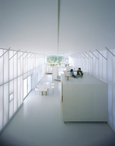 Shigeru Ban Wins 2014 Pritzker Architecture Prize | 2014-03-24 