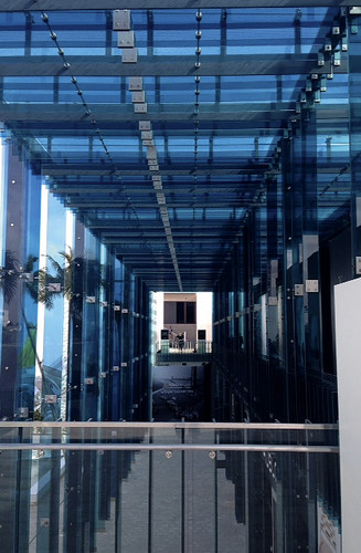 Sou Fujimoto designs new mixed-use building for Miami Design District's  Palm Court