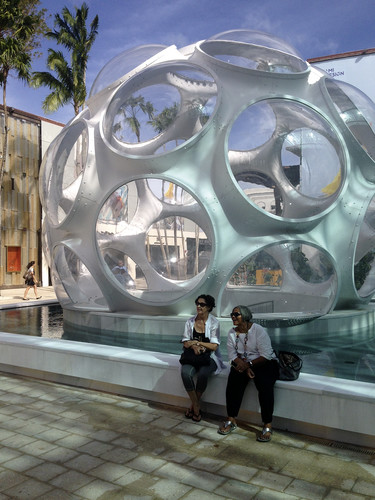 Miami Design District - SB Architects