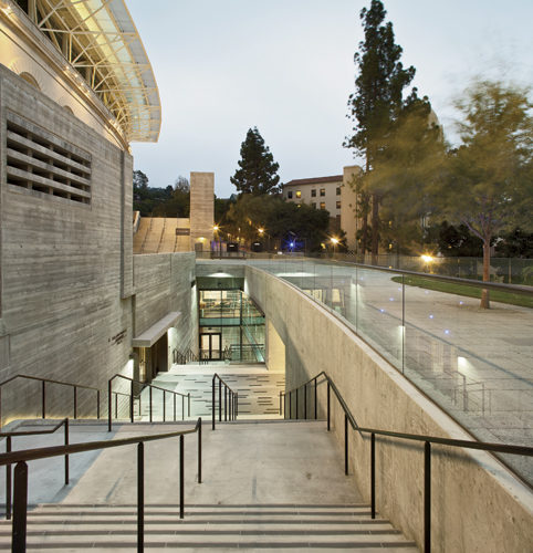 California Memorial Stadium - California Golden Bears Athletics