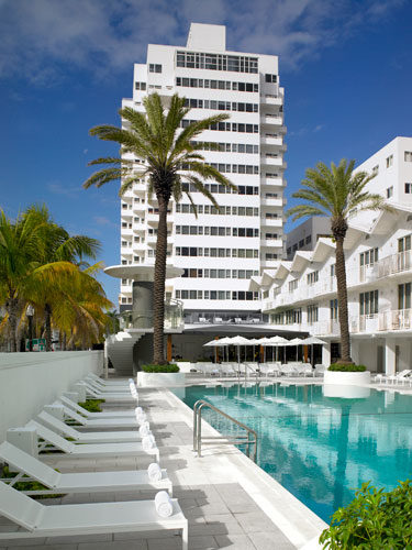 Shelborne South Beach by ADD inc. | 2012-06-16 | Architectural Record