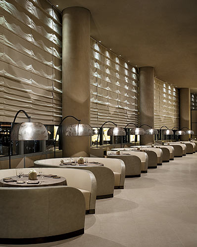Armani Hotel Dubai 10 08 16 Architectural Record