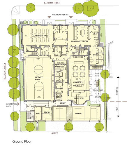 28th Street Apartments | 2013-03-16 | Architectural Record