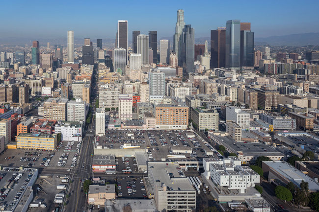 Star Apartments – Los Angeles | 2015-06-16 | Architectural Record