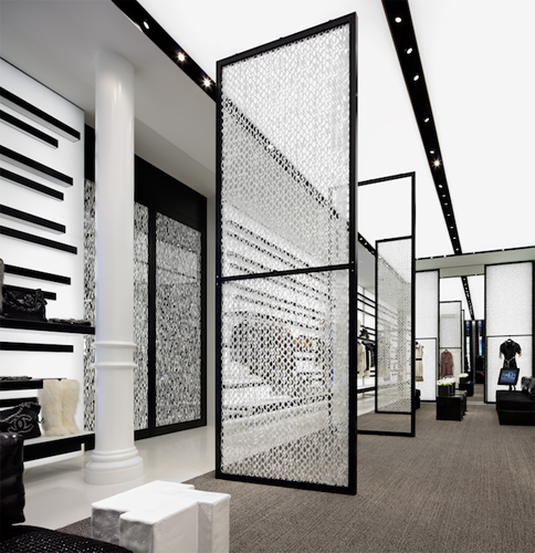 Chanel Soho | 2011-10-16 | Architectural Record