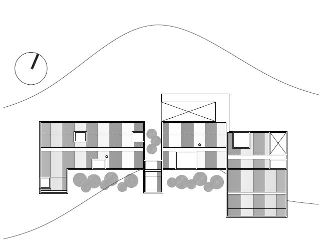 Casa Lucernas by 01ARQ | 2012-04-16 | Architectural Record