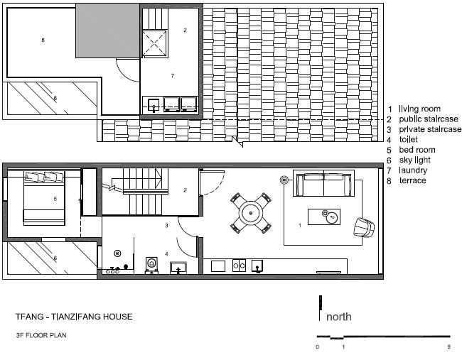 Rethinking the Split House | 2013-09-16 | Architectural Record