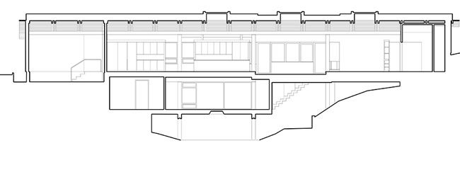 Southlands Residence 2014 05 16 Architectural Record 9812