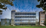 Dynamic Facades: Buildings Show Off New Moves | 2013-05-16 ...