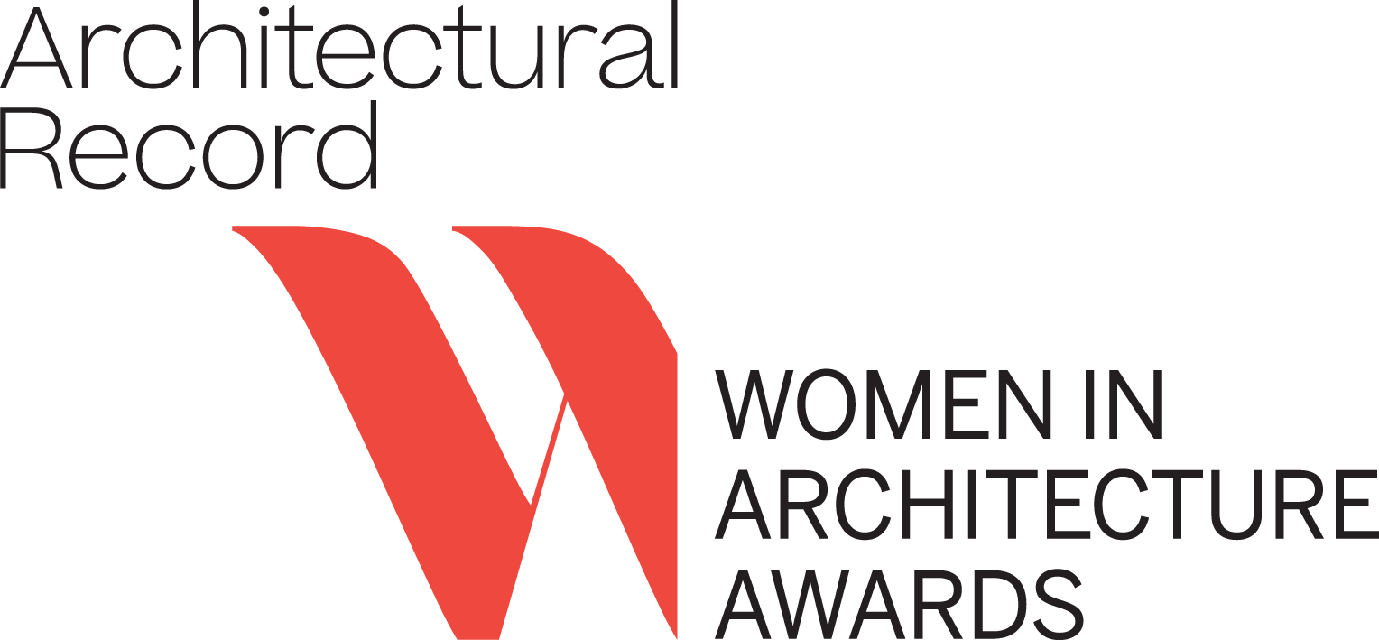 Architectural Record Women in Architecture Forum & Awards