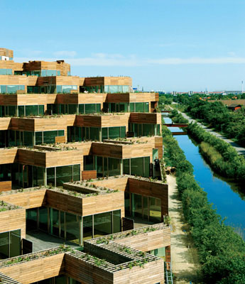 Design Vanguard 2009: BIG | Bjarke Ingels Group | 2009-12-01 