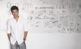 Alejandro Aravena, 2016 Pritzker Architecture Prize Winner