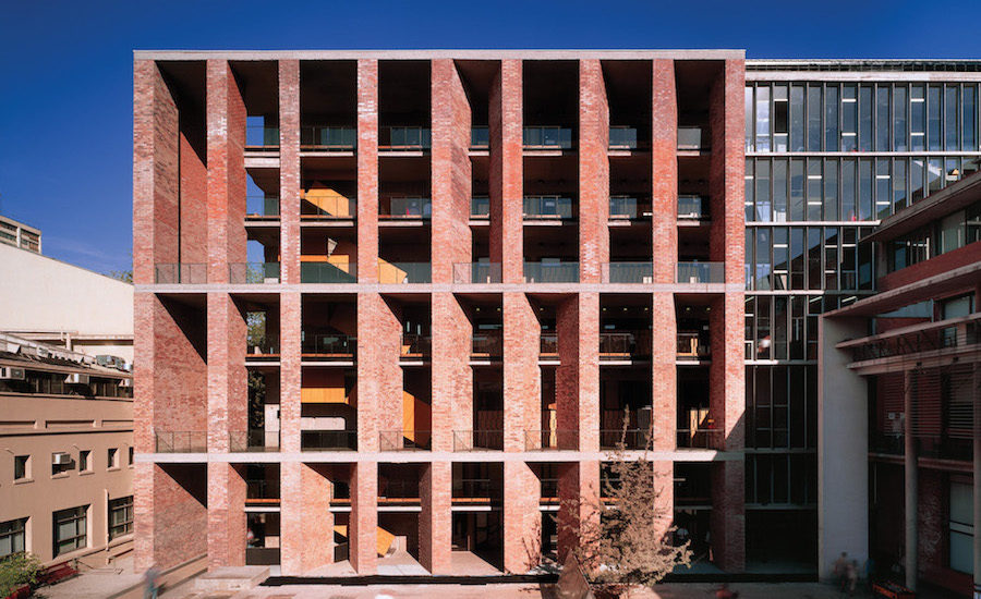 Alejandro Aravena Wins 2016 Pritzker Architecture Prize | 2016-01-13 ...