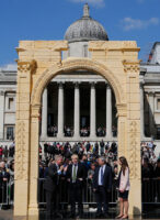 Palmyra Arch