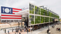 U.S. Pavilion Milan Expo Designers Unpaid