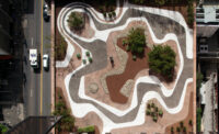 Roberto Burle Marx: Brazilian Modernist