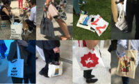 Venice Architecture Biennale Totes