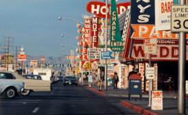 Denise Scott Brown Wayward Eye Venice Architecture Biennale