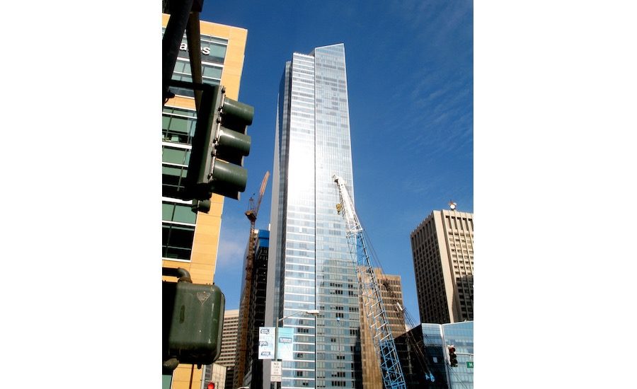 San Francisco’s Sinking Millennium Tower Riles Residents | 2016-08-10