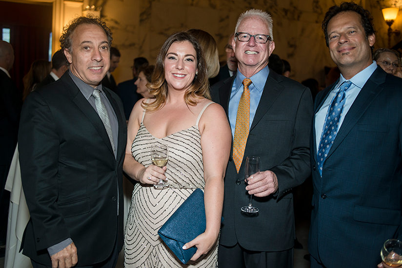 Snapshots from RECORD’s 125th Anniversary Gala | 2016-09-21 ...