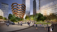 Heatherwick Hudson Yards