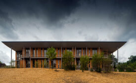 Frick Environmental Center