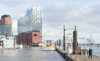 Elbphilharmonie