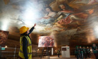 Painted Hall