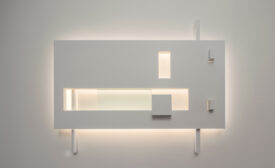 Richard Meier Light