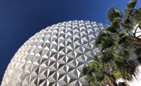 Spaceship Earth