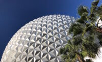 Spaceship Earth