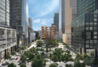 Heatherwick Hudson Yards