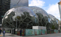 Amazon Spheres