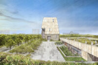 Obama Presidential Center Library