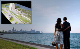 Obama Presidential Center