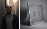 David Adjaye Master Dynamic