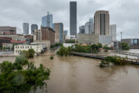 Hurricane Harvey