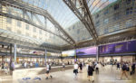 Construction Begins on Moynihan Train Hall in New York | 2017-08-28 ...