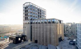 Thomas Heatherwick Designed Seitz MOCAA