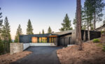 Martis Camp 457 by Blaze Makoid Architecture | 2017-10-24 ...