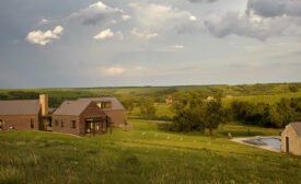 Illinois Creek Ranch